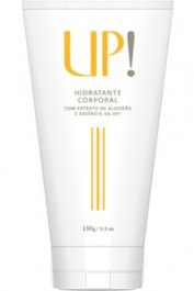 Creme Hidratante Corporal Intensy - UP! 38 - Fantasy - 150g